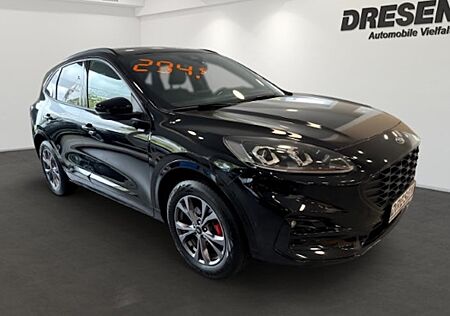 Ford Kuga 2.5 Duratec PHEV ST-Line X CVT 5 Türen