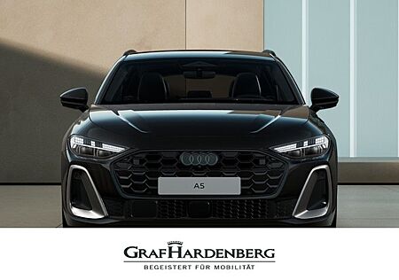 Audi A5 TDI 150 kW S tr quatt edition one Avant 5 Türen