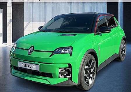 Renault R 5 Techno 150 Comfort Range 5 Türen