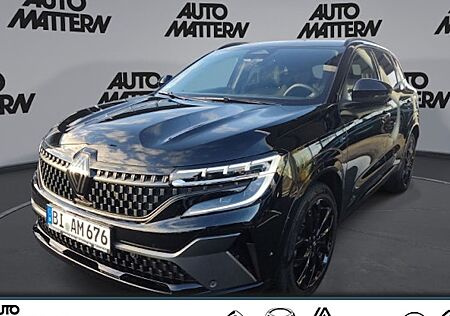 Renault Austral E-Tech Hybrid 200 Iconic Esprit Alpine A 5 Türen