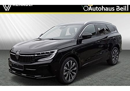 Renault Espace E-Tech Full Hybrid 200 Techno 5 Türen