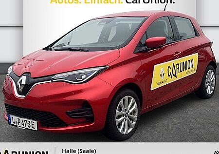 Renault ZOE Experience R110/Z.E. 50 mit Batterie 5 Türen