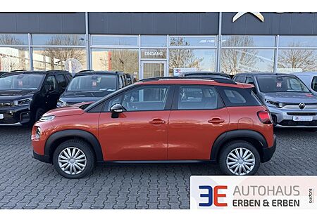 Citroën C3 Aircross PureTech 110 Stop&Start Feel 5 Türen