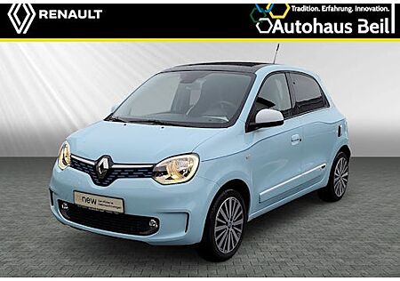 Renault Twingo 22KWh Techno Paket 5 Türen