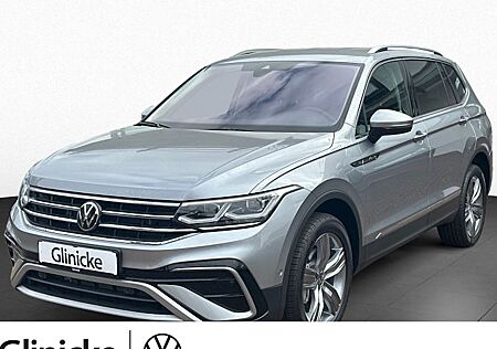 VW Tiguan Allspace 2.0 TDI SCR 147kW DSG 4MOTION Elegance 5 Türen
