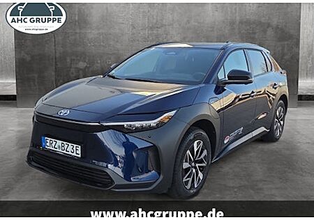 Toyota bZ4X 58 kWh Comfort 5 Türen