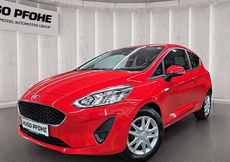 Ford Fiesta 1,1 Trend 3 Türen