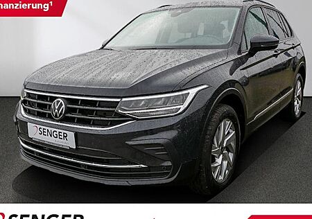 VW Tiguan Allspace 2.0 TDI SCR DSG 4MOTION Life 5 Türen