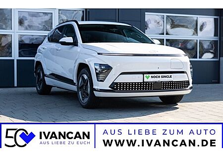 Hyundai Kona 115 kW Trend 5 Türen