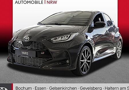 Toyota Yaris 1.5-l-VVT-i Hybrid 130 CVT GR SPORT 5 Türen