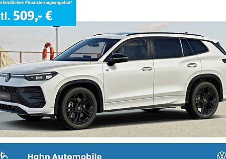 VW Tayron 2.0 TSI OPF 195kW DSG 4MOTION R-Line 5 Türen