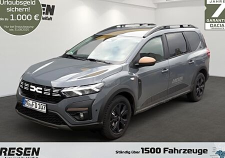 Dacia Jogger TCe 110 Extreme 5-Sitzer 5 Türen