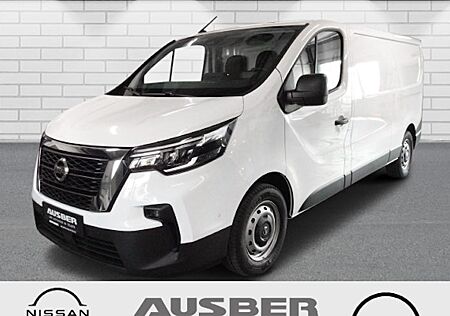Nissan Primastar 2.0dCi 150 3,0t N-CONNECTA L2H1 4 Türen