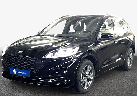 Ford Kuga 2.5 Duratec PHEV ST-Line 5 Türen