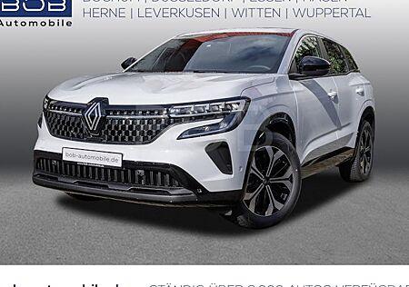 Renault Austral Hybrid E-Tech 200 Evolution 5 Türen