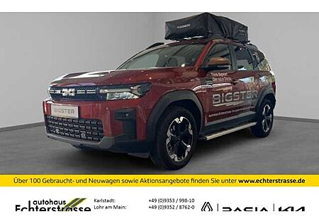 Dacia Bigster TCe 140 Extreme 5 Türen
