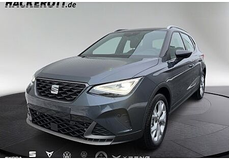 Seat Arona 1.0 TSI 85kW FR DSG 5 Türen