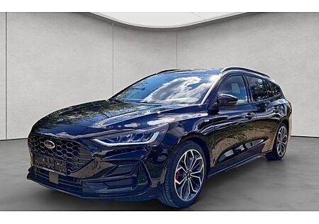 Ford Focus 1,0 EcoBoost Hyb. 114kW ST-Line X Tur AT 5 Türen