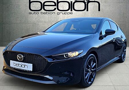 Mazda CX-30 e-SKYACTIV-G M-Hybrid 140 Nagisa AT 5 Türen