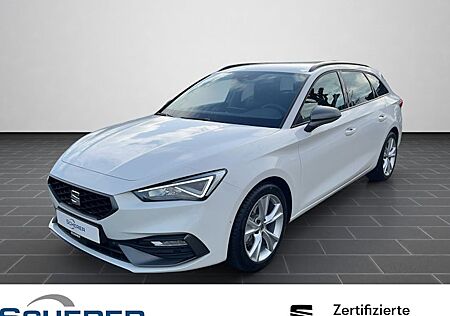 Seat Leon 1.5 TSI ACT 110kW FR Sportstourer 5 Türen