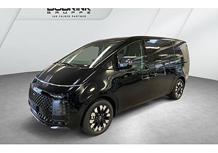 Hyundai Staria 1.6 T-GDI Hybrid Signature Automatik 5 Türen