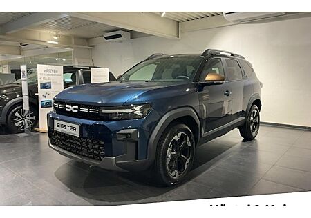 Dacia Bigster hybrid 155 Extreme 5 Türen