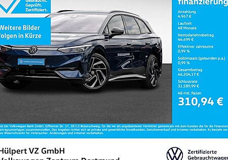 VW ID.7 Pro 77 kWh 210 kW Pro Tourer 5 Türen