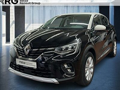 Renault Captur TCe 90 Intens 5 Türen