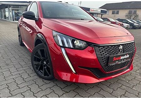 Peugeot 208 PureTech 130 EAT8 GT 5 Türen