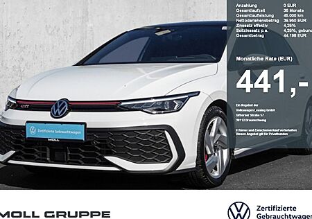VW Golf GTI 2.0 TSI OPF DSG GTI 5 Türen