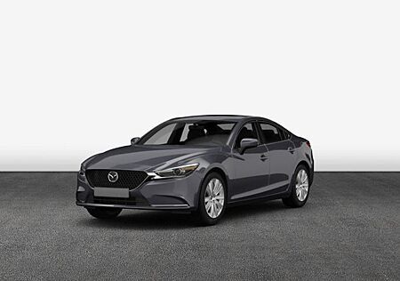 Mazda 6 2.5 SKYACTIV-G 194 Takumi Auto 5 Türen