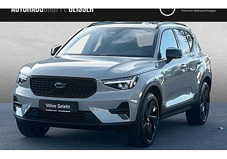 Volvo XC 40 B3 Plus Black Edition DCT 5 Türen