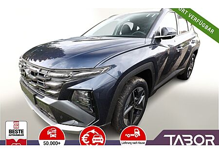 Hyundai Tucson 1.6 T-GDI Hybrid Trend Auto 5 Türen