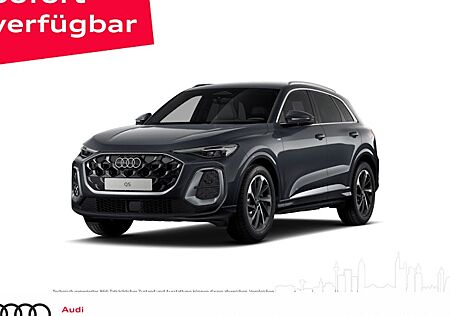 Audi Q5 TDI S tronic quattro 5 Türen