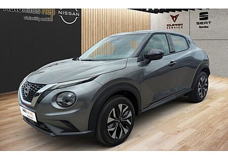 Nissan Juke 1.0 DIG-T ACENTA 5 Türen
