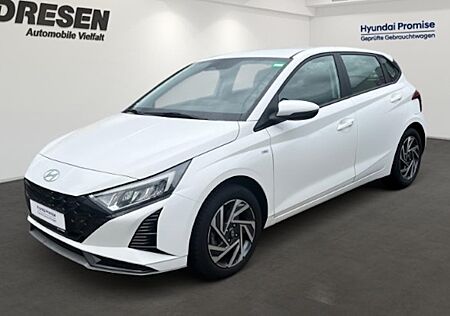 Hyundai i20 1.0 T-GDI 74kW Hybrid DCT Trend 5 Türen