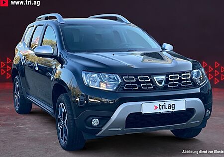 Dacia Duster Blue dCi 115 2WD Prestige 5 Türen