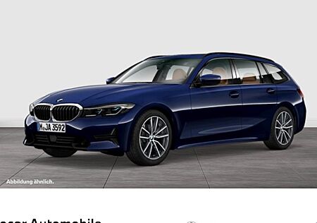 BMW 3er 320d xDrive Touring Sport Line Automatic 5 Türen