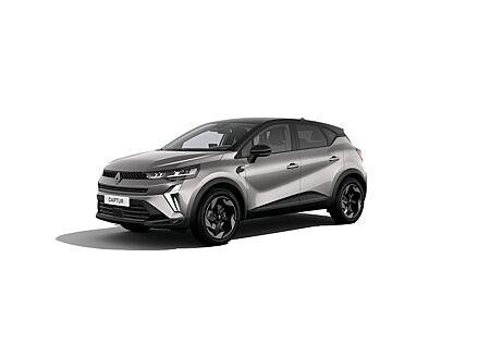 Renault Captur TCe 115 Techno 5 Türen