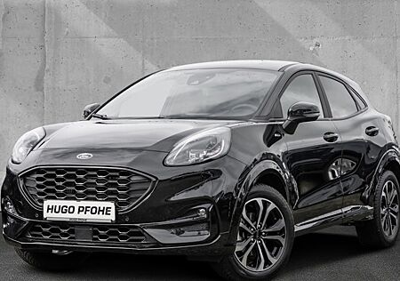 Ford Puma 1,0 EcoBoost Hybrid 114kW ST-Line Auto 5 Türen