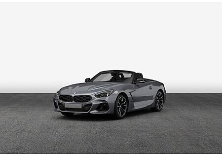BMW Z4 M40i A 2 Türen