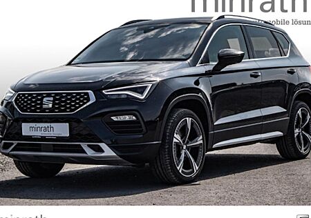 Seat Ateca 1.5 TSI ACT 110kW Xperience DSG 5 Türen