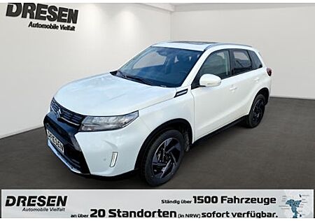 Suzuki Vitara 1.4 BOOSTERJET Hybrid Comfort+ A Allgrip 5 Türen