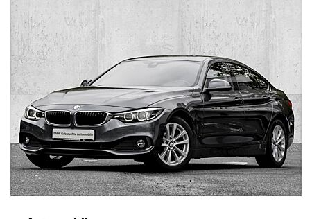 BMW 4er 420i Coupé Advantage 2 Türen
