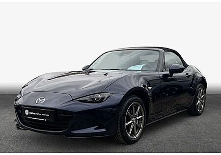 Mazda MX-5 1.5 SKYACTIV-G 132 Exclusive-Line 2 Türen