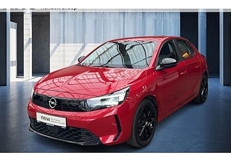 Opel Corsa 1.2 55kW Edition 5 Türen