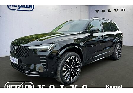 Volvo XC 60 T8 Plug-in Hybrid AWD Ultra Dark Auto 5 Türen