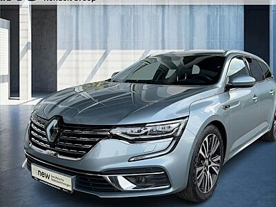 Renault Talisman TCe 225 EDC GPF Initiale Paris Grandtour 5 Türen