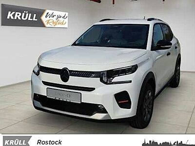 Citroen C3 Turbo 100 PLUS 5 Türen
