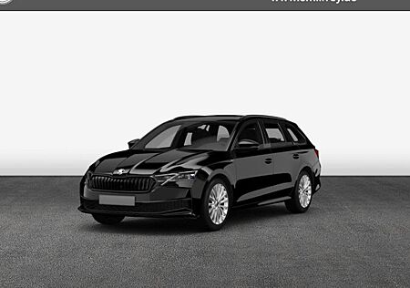 Skoda Octavia 2.0 TDI 110kW DSG Selection Combi 5 Türen